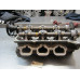 #JI05 Left Cylinder Head From 2011 FORD ESCAPE  3.0 9L8E6C064BF